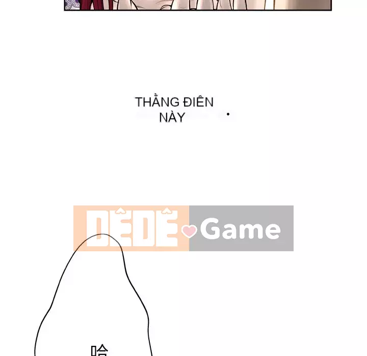 Mặt nạ biến hình Chương 14-15