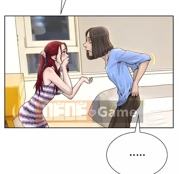 Mặt nạ biến hình Chương 14-15