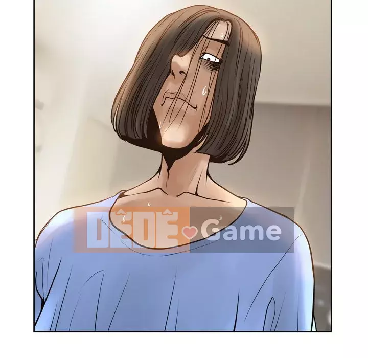 Mặt nạ biến hình Chương 14-15