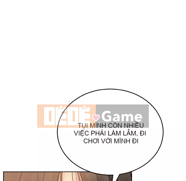 Mặt nạ biến hình Chương 14-15