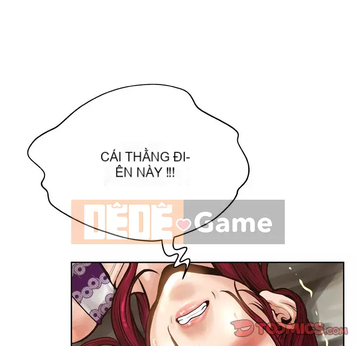 Mặt nạ biến hình Chương 14-15