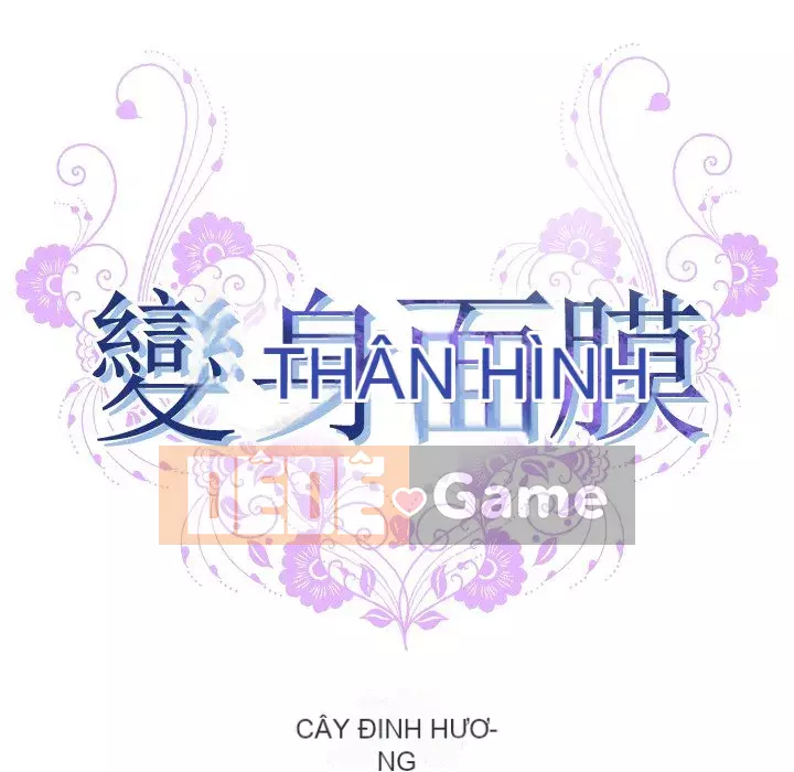 Mặt nạ biến hình Chương 14-15