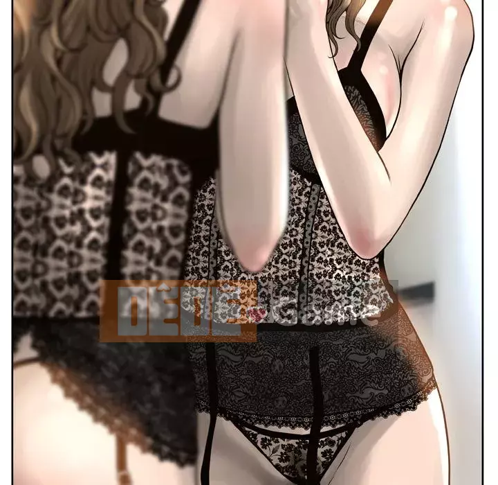 Mặt nạ biến hình Chương 14-15