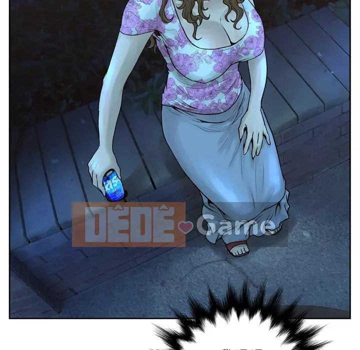 Mặt nạ biến hình Chương 14-15