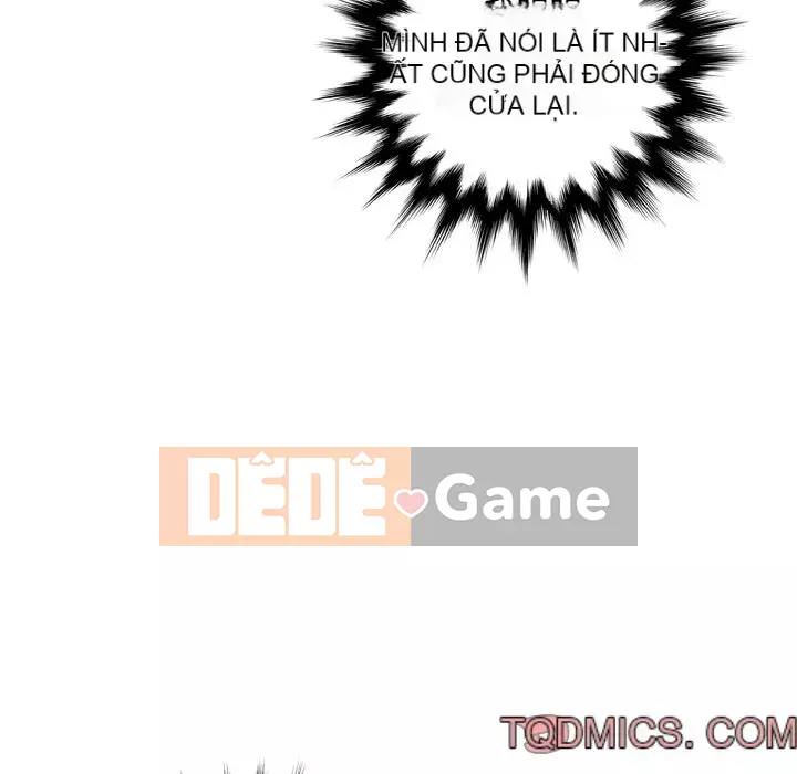 Mặt nạ biến hình Chương 14-15