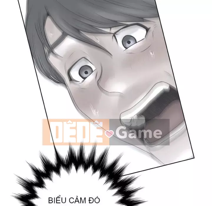 Mặt nạ biến hình Chương 14-15