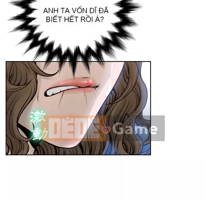 Mặt nạ biến hình Chương 14-15