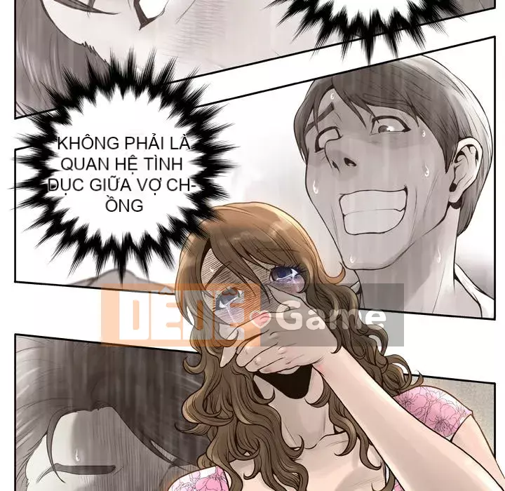 Mặt nạ biến hình Chương 14-15