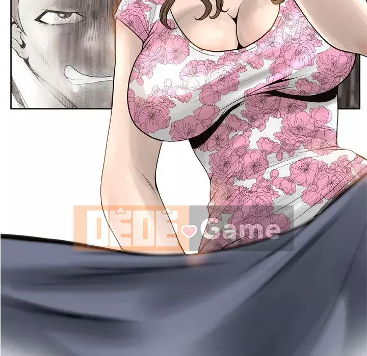 Mặt nạ biến hình Chương 14-15