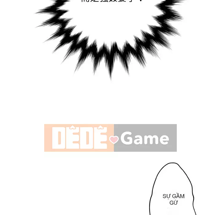 Mặt nạ biến hình Chương 14-15