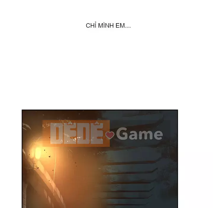 Mặt nạ biến hình Chương 14-15