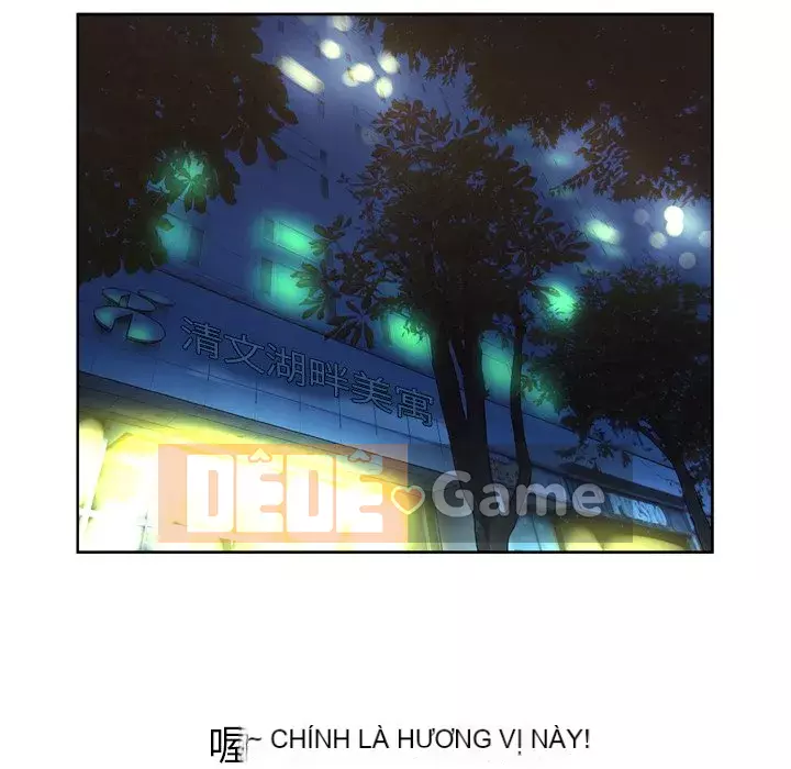 Mặt nạ biến hình Chương 14-15