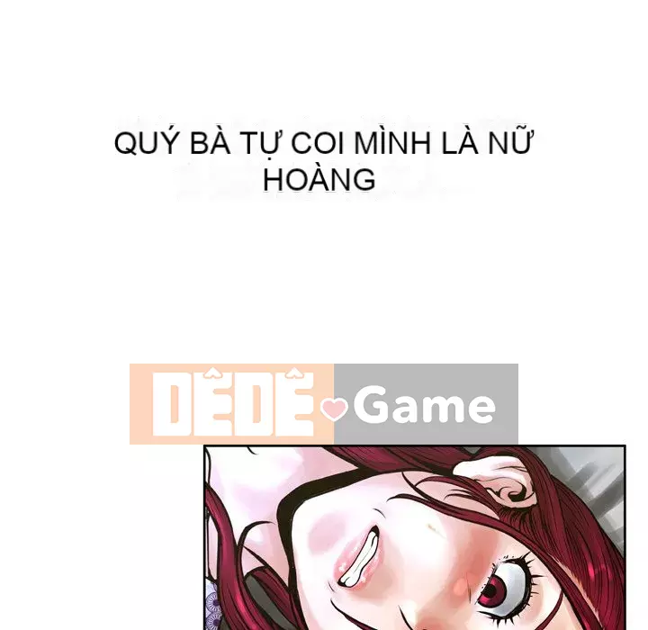 Mặt nạ biến hình Chương 14-15