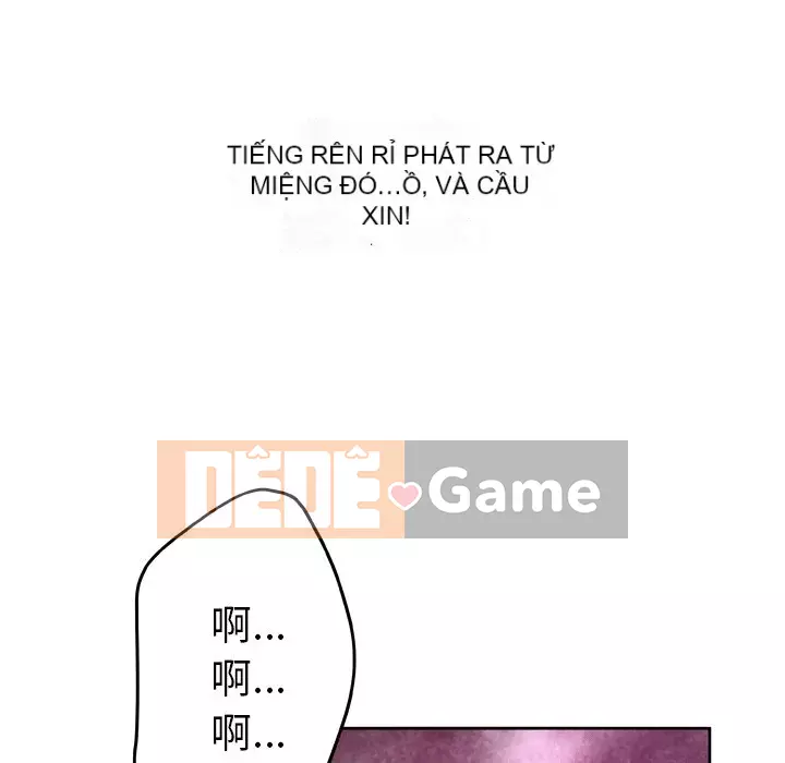 Mặt nạ biến hình Chương 14-15