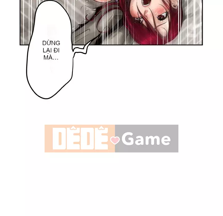 Mặt nạ biến hình Chương 14-15