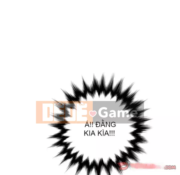 Mặt nạ biến hình Chương 14-15