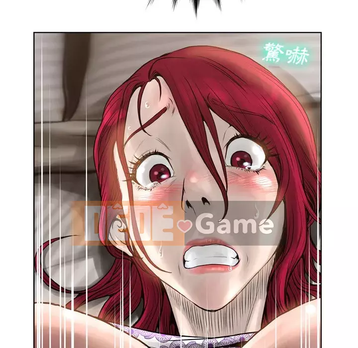 Mặt nạ biến hình Chương 14-15