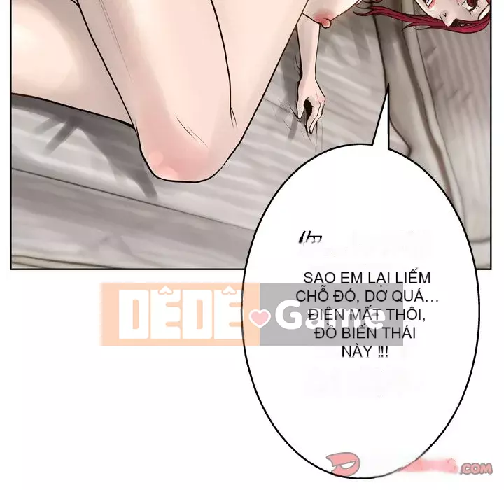 Mặt nạ biến hình Chương 14-15