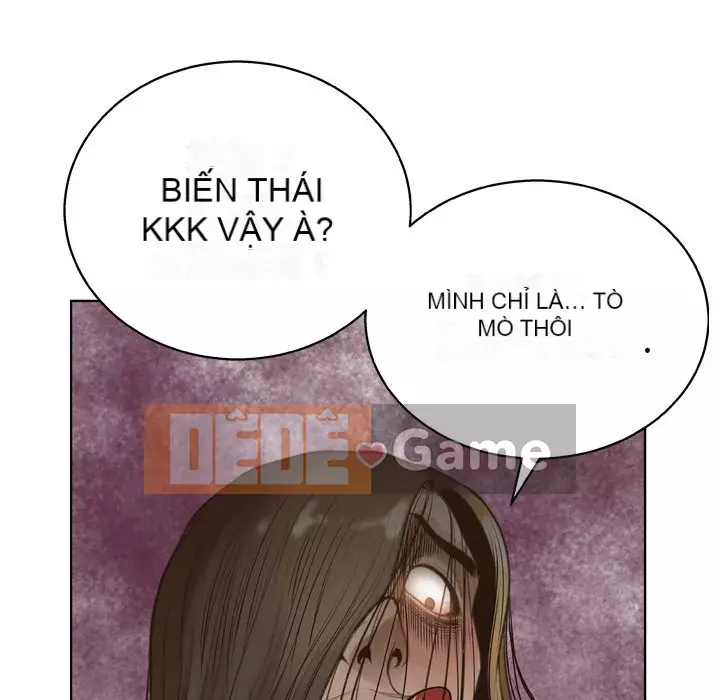 Mặt nạ biến hình Chương 14-15