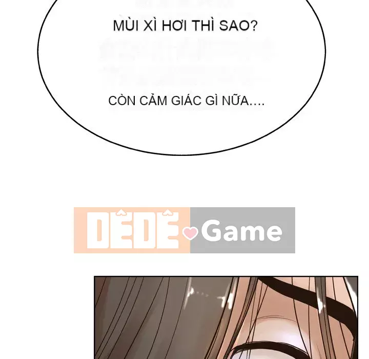 Mặt nạ biến hình Chương 14-15