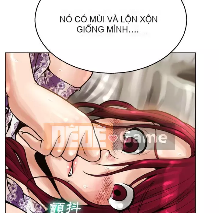 Mặt nạ biến hình Chương 14-15