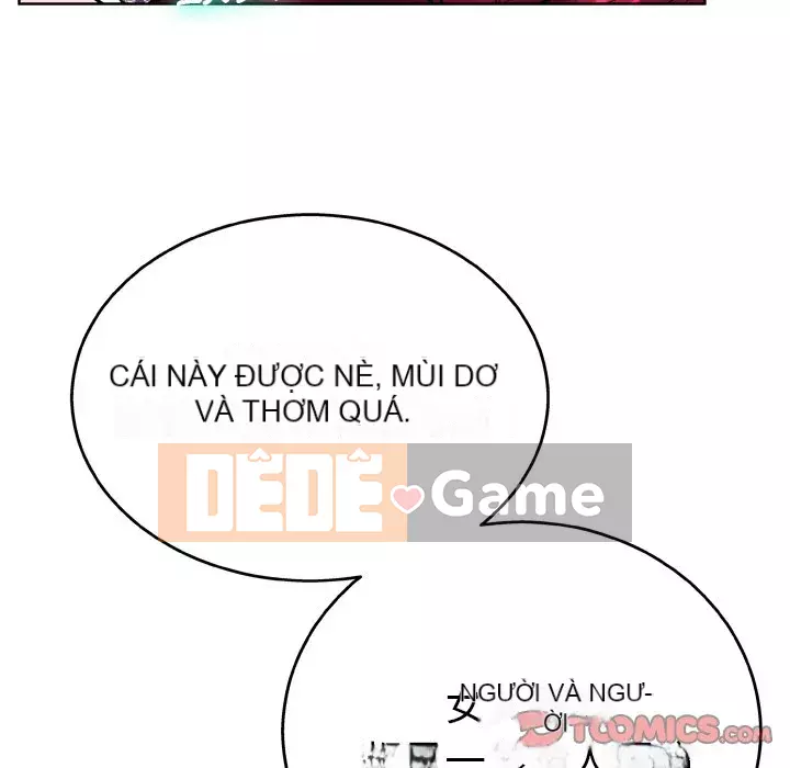 Mặt nạ biến hình Chương 14-15