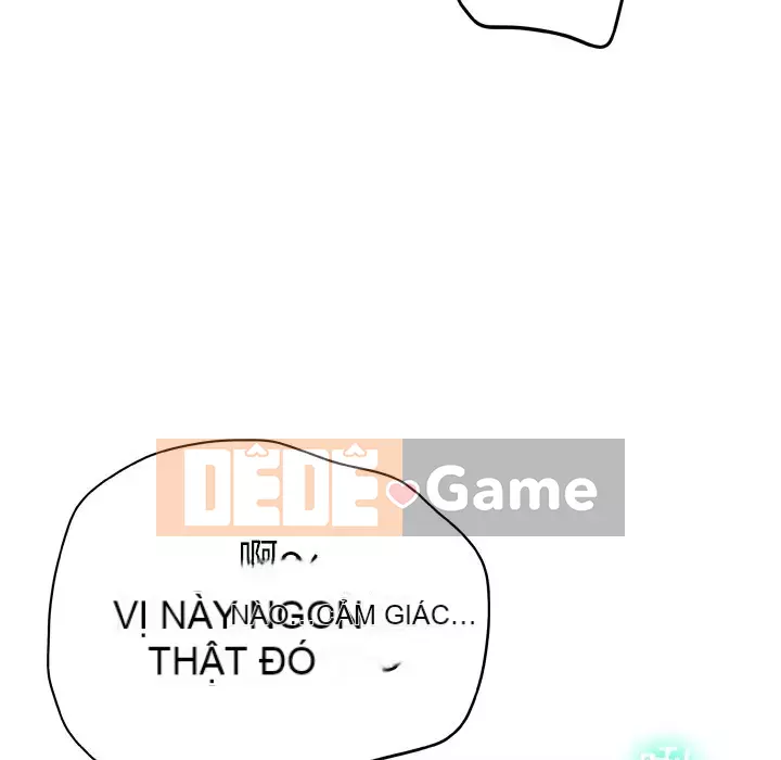 Mặt nạ biến hình Chương 14-15