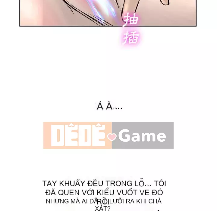 Mặt nạ biến hình Chương 14-15