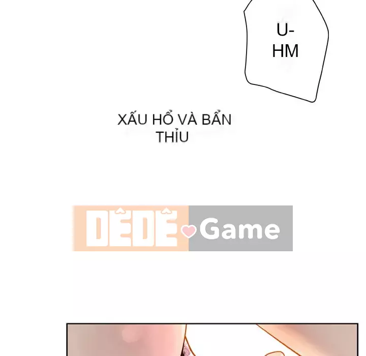 Mặt nạ biến hình Chương 14-15