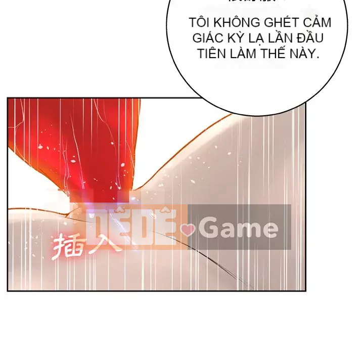 Mặt nạ biến hình Chương 14-15