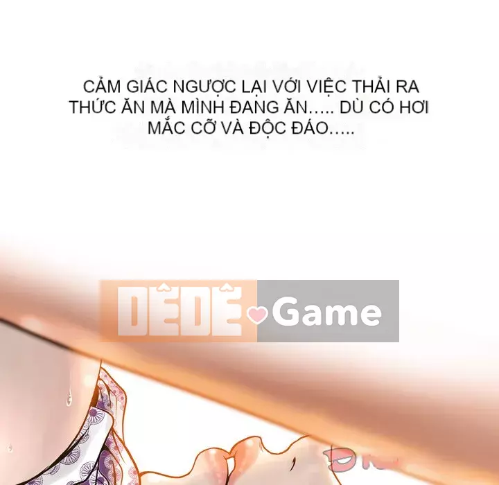 Mặt nạ biến hình Chương 14-15