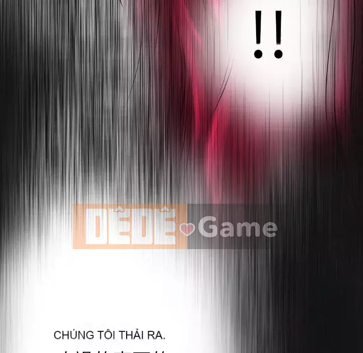 Mặt nạ biến hình Chương 14-15