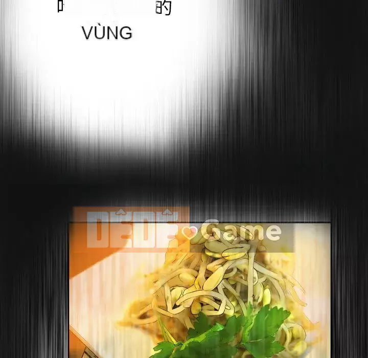 Mặt nạ biến hình Chương 14-15