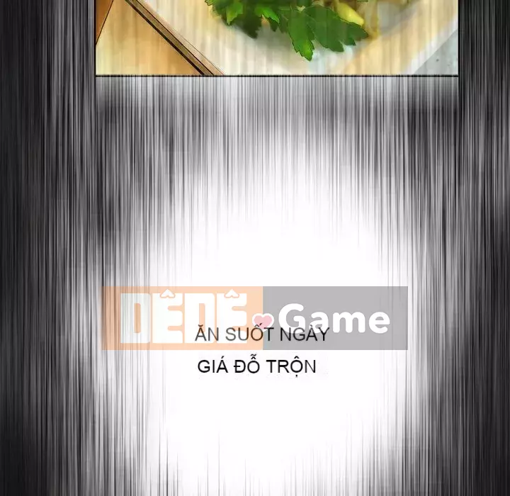 Mặt nạ biến hình Chương 14-15