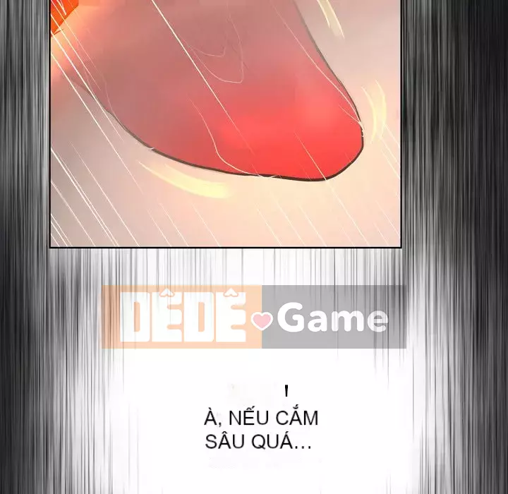 Mặt nạ biến hình Chương 14-15