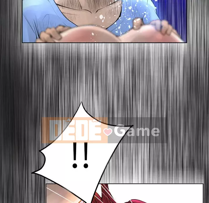 Mặt nạ biến hình Chương 14-15