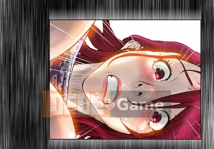 Mặt nạ biến hình Chương 14-15