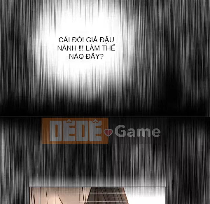 Mặt nạ biến hình Chương 14-15