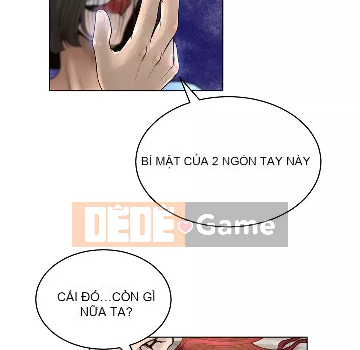 Mặt nạ biến hình Chương 14-15