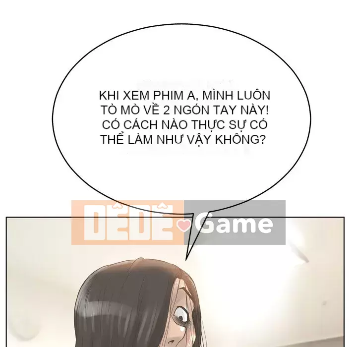 Mặt nạ biến hình Chương 14-15