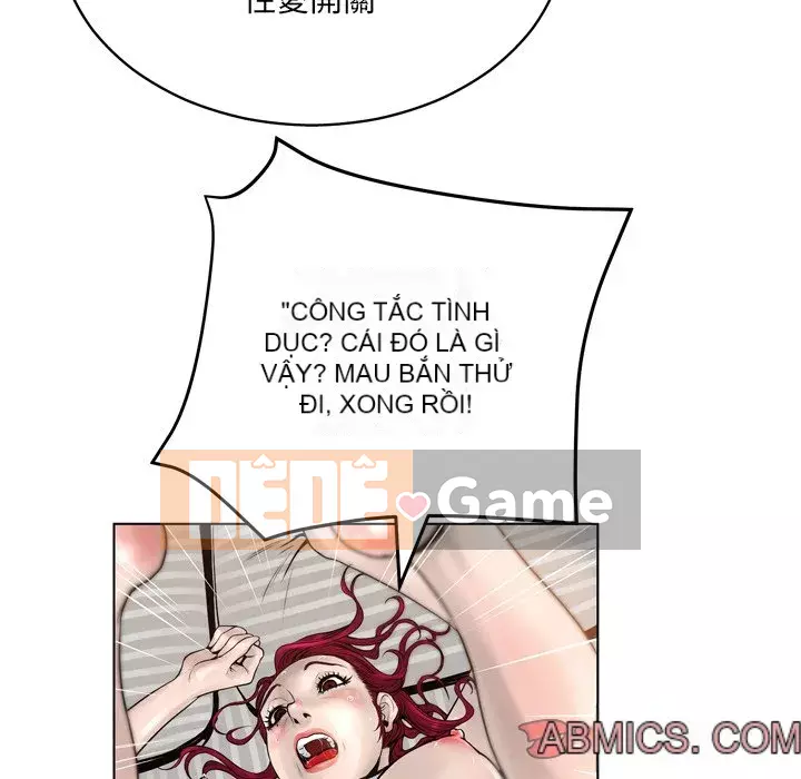 Mặt nạ biến hình Chương 14-15