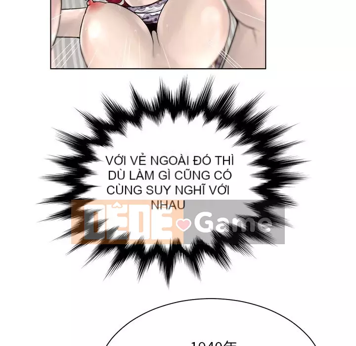 Mặt nạ biến hình Chương 14-15