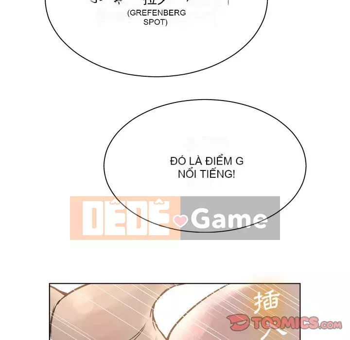 Mặt nạ biến hình Chương 14-15