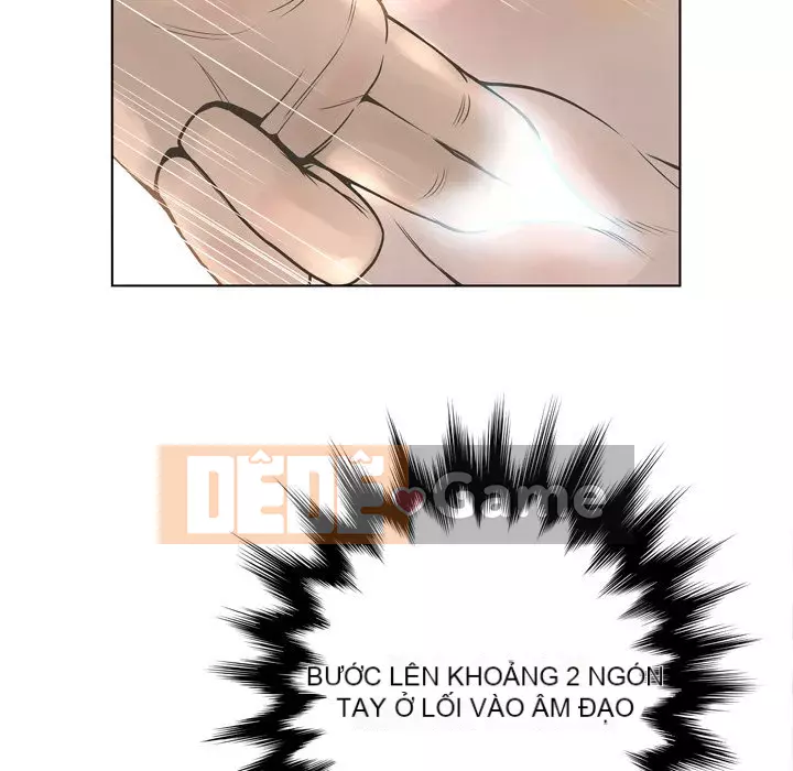 Mặt nạ biến hình Chương 14-15