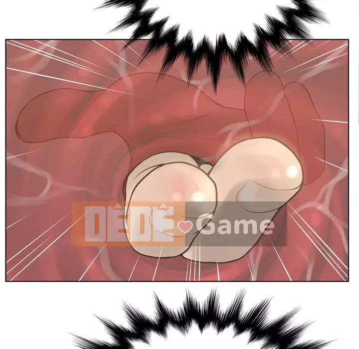 Mặt nạ biến hình Chương 14-15