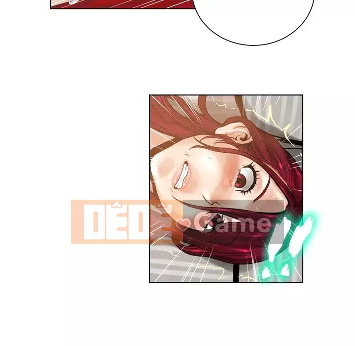 Mặt nạ biến hình Chương 14-15