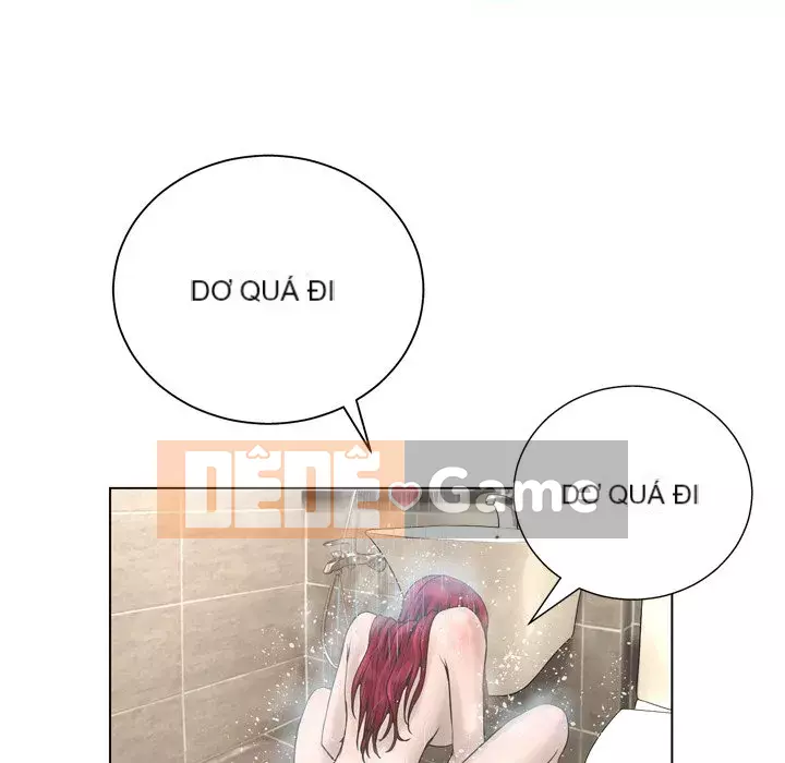 Mặt nạ biến hình Chương 14-15