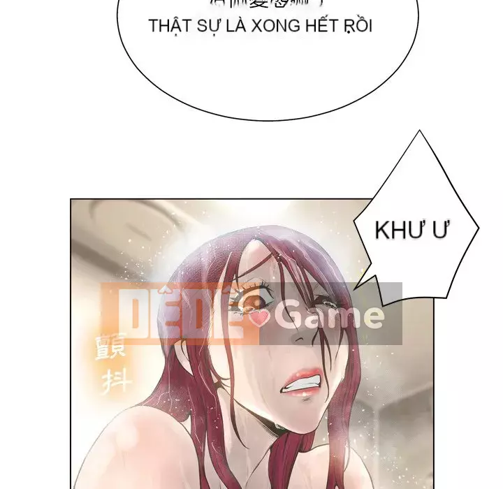 Mặt nạ biến hình Chương 14-15