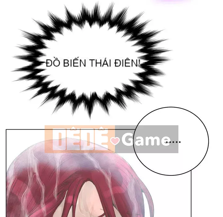 Mặt nạ biến hình Chương 14-15