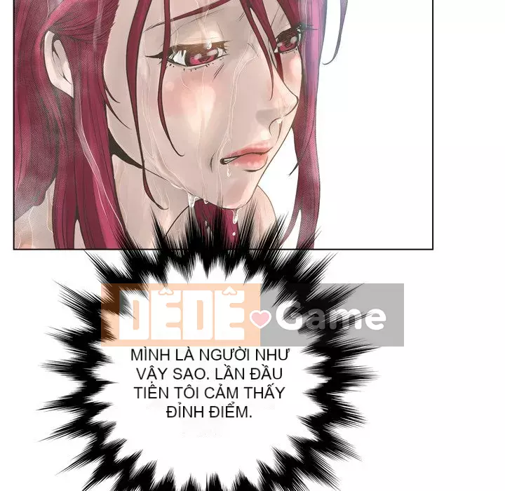 Mặt nạ biến hình Chương 14-15